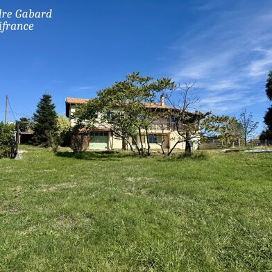 Maison 5 pièces 248000 €