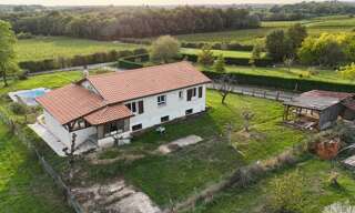 Maison 5 Pièces 98 m² à vendre à Sauveterre-de-Guyenne (33540)