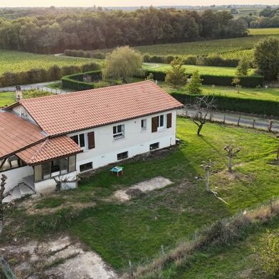 Maison 5 pièces 248000 €