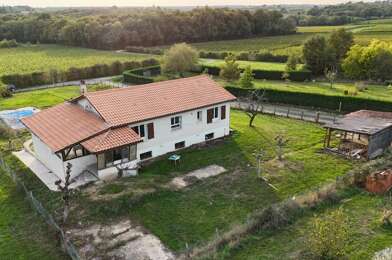 Maison 5 pièces 226000 €