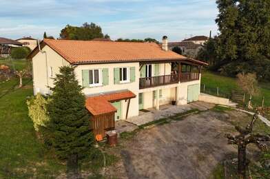 Maison 5 pièces 194000 €