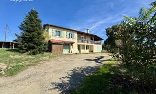 Maison 5 Pièces 98 m² à vendre à La Réole (33190)
