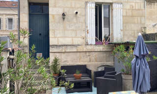 Maison 4 Pièces 81 m² à vendre à Saintes (17100)