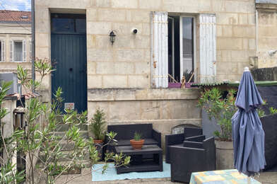 Maison 4 pièces 159000 €