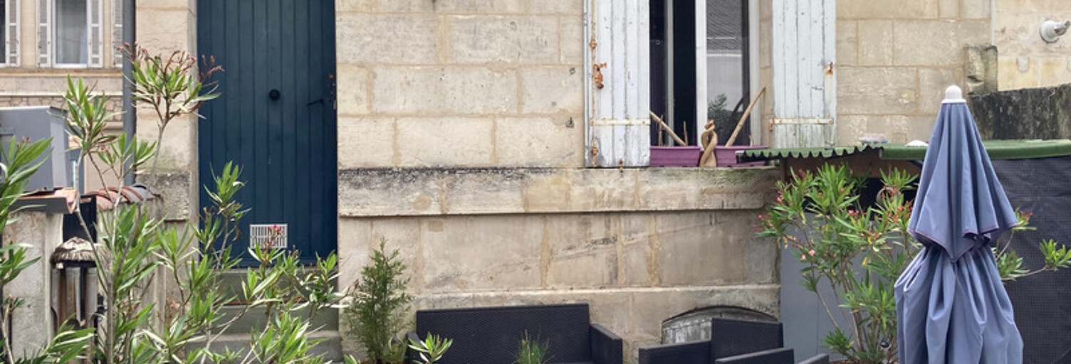 Maison 4 Pièces 81 m² à vendre à Saintes (17100)