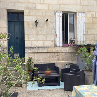 Maison 4 pièces 159000 €