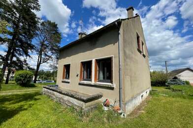 Maison 6 pièces 99000 €