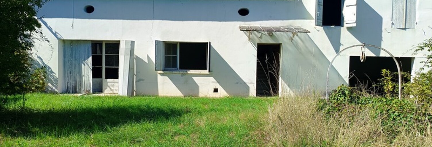 Maison 7 Pièces 150 m² à vendre à Le Passage (47520)