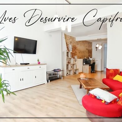 Maison 4 pièces 128000 €