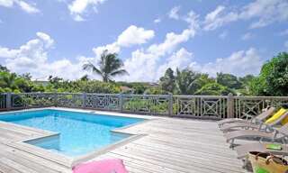 Maison 5 Pièces 230 m² à vendre à Saint-François (97118)