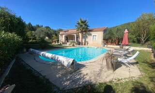 Maison 5 Pièces 124 m² à vendre à Saint-Martin-de-Valgalgues (30520)