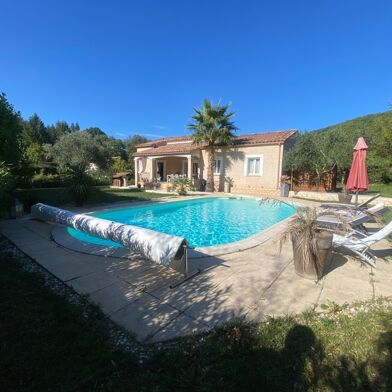 Maison 5 pièces 299000 €