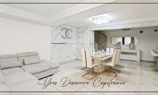 Maison 5 Pièces 124 m² à vendre à Tonneins (47400)