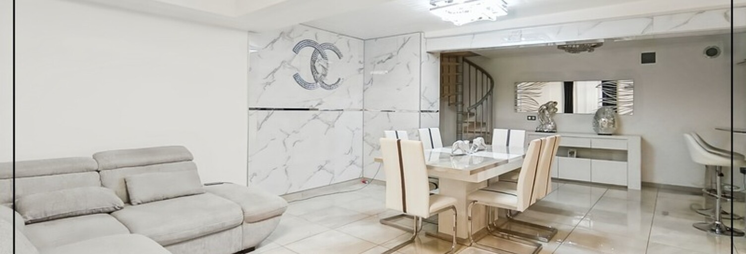 Maison 5 Pièces 124 m² à vendre à Tonneins (47400)