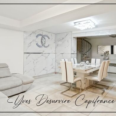 Maison 5 pièces 148000 €