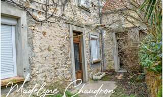 Maison 6 Pièces 120 m² à vendre à Bouray-sur-Juine (91850)