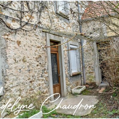 Maison 6 pièces 260000 €