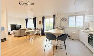 Appartement 4 Pièces 71 m² à vendre à Aulnay-sous-Bois (93600)