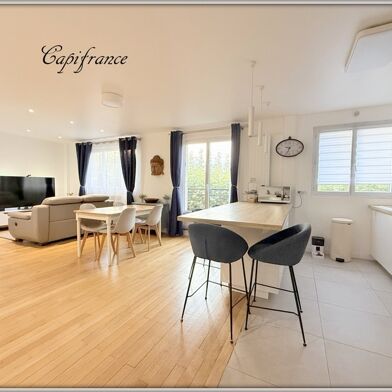 Appartement 4 pièces 279000 €