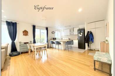 Appartement 4 pièces 279000 €