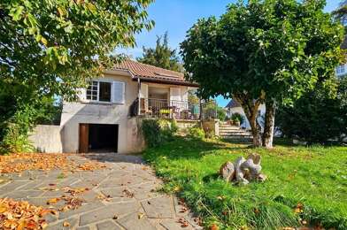 Maison 4 pièces 172500 €