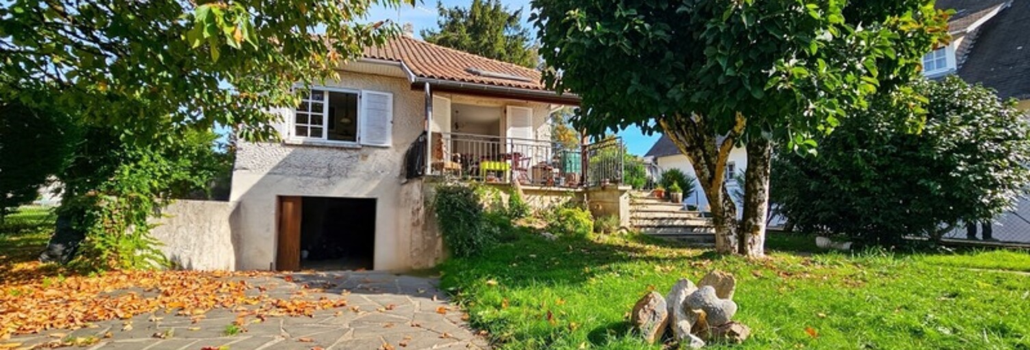 Maison 4 Pièces 90 m² à vendre à Tarbes (65000)