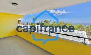 Appartement 3 Pièces 64 m² à vendre à Saint-Denis (97400)