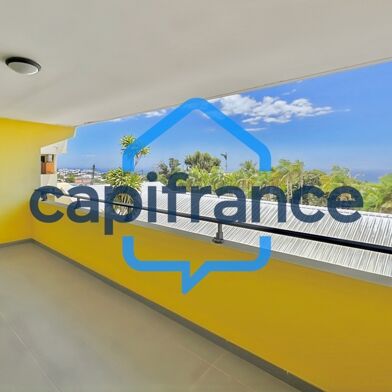 Appartement 3 pièces 207100 €