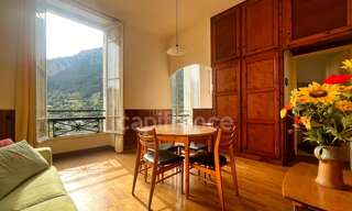 Appartement 2 Pièces 42 m² à vendre à Saint-Martin-Vésubie (06450)