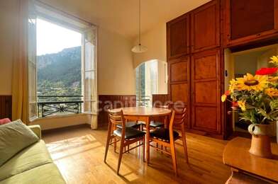 Appartement 2 pièces 125000 €