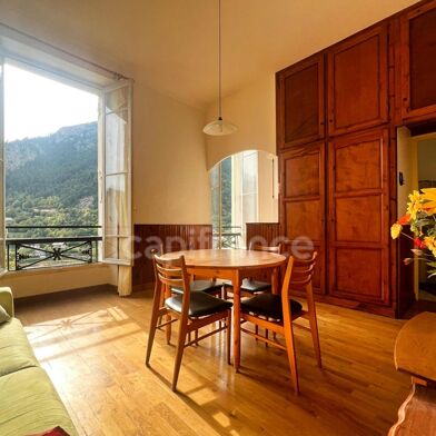 Appartement 2 pièces 125000 €