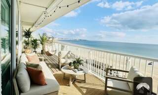 Appartement 3 Pièces 108 m² à vendre à La Baule-Escoublac (44500)