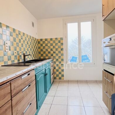 Appartement 3 pièces 138000 €