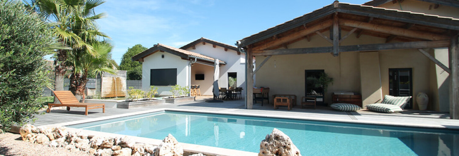 Maison 9 Pièces 280 m² à vendre à Marmande (47200)