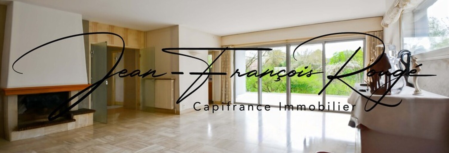 Maison 6 Pièces 155 m² à vendre à Saint-Lô (50000)