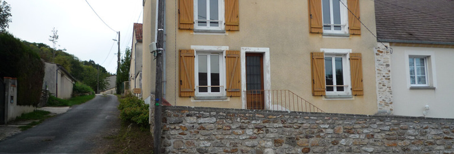 Maison 9 Pièces 142 m² à vendre à Essômes-sur-Marne (02400)