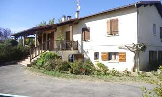 Maison 8 Pièces 188 m² à vendre à Auch (32000)