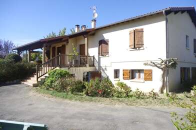 Maison 8 pièces 245000 €