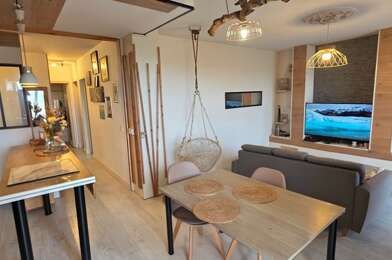 Appartement 3 pièces 219000 €