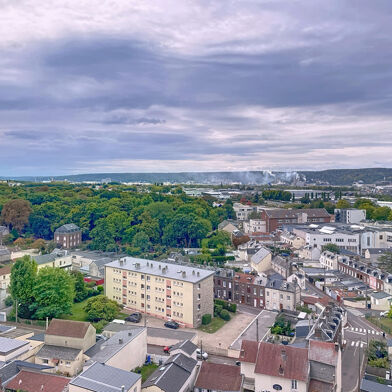 Appartement 5 pièces 85000 €