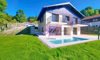 Maison 5 Pièces 145 m² à vendre à Bonne (74380)