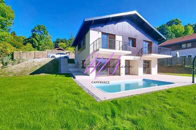 Maison 5 pièces 780000 €