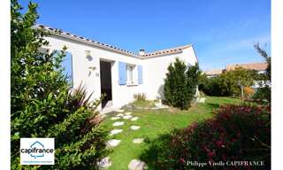 Maison 4 Pièces 90 m² à vendre à Saint-Pierre-d'Oléron (17310)