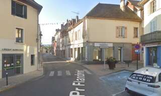 Immeuble  115 m² à vendre à Le Pont-de-Beauvoisin (38480)