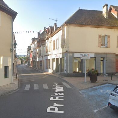 Immeuble  142000 €