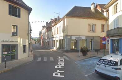 Immeuble  128000 €