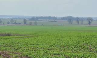 Terrain  926 m² à vendre à Grisy-les-Plâtres (95810)