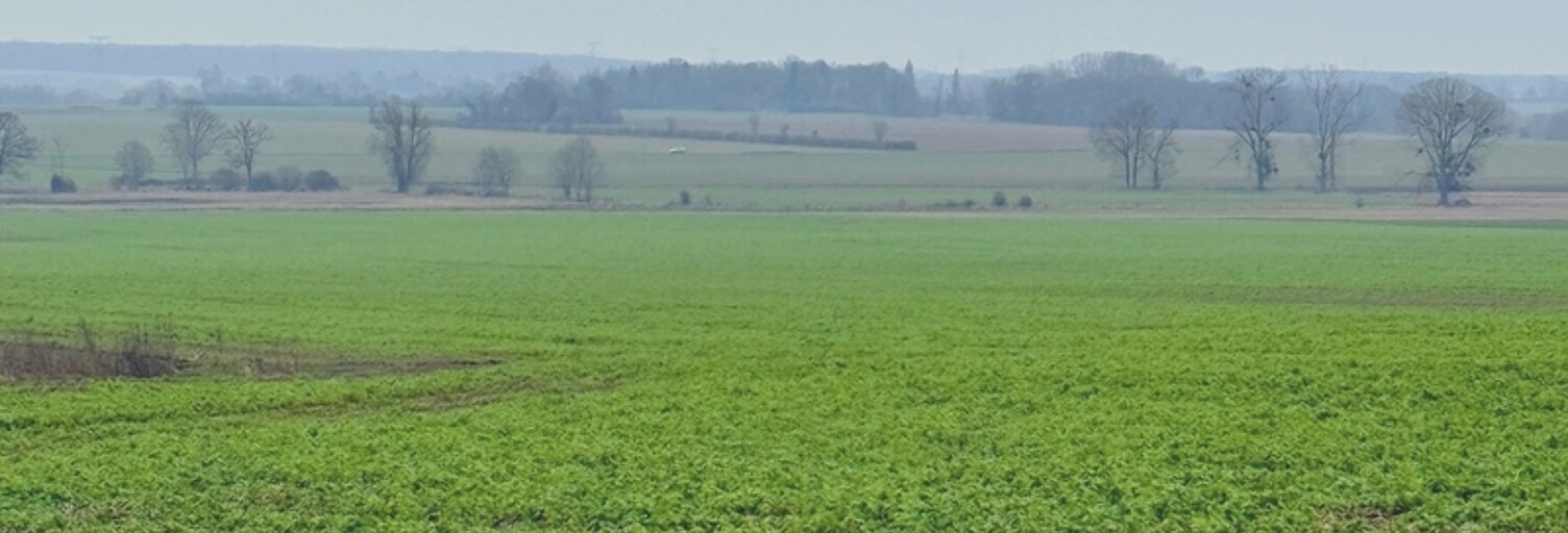 Terrain  926 m² à vendre à Grisy-les-Plâtres (95810)