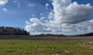 Terrain  926 m² à vendre à Grisy-les-Plâtres (95810)