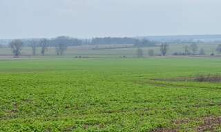 Terrain  500 m² à vendre à Grisy-les-Plâtres (95810)